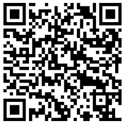 QR de la versión Android de PENTA. El botón Descargar para Android abre el mismo enlace.